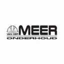 Logo Van der Meer Onderhoud