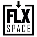 Logo FLX Space