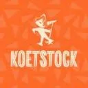 Logo van Stichting Koetstock