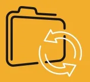 Logo Client-Files