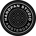 Logo Handpanstudio