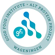 Logo Alternative Protein Project Wageningen