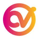 Logo Stichting Cultuurvrijwilligers