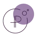 Logo Purple Microgift