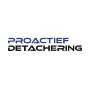 Logo ProActief Detachering