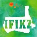 Logo IFIKZ - Stichting Zaanse Industriecultuur