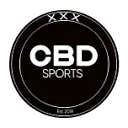 Logo CBD SPORTS ®️