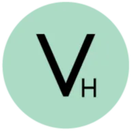 Logo Vista Health