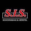 Logo SIS Schoonmaak AND Herstel BV