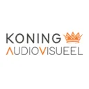 Logo Koning AudioVisueel