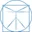 Logo Studievereniging Techniek DaVinci