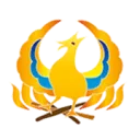 Logo Jenaplanschool de Phoenix