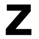 Logo zietekst