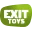 Logo EXIT Toys