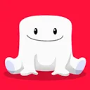 Logo Marshmallow