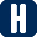 Logo van Huurgenoot