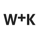 Logo Wieden AND Kennedy Amsterdam