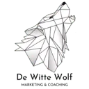 Logo de Witte Wolf