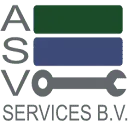 Logo ASV-Services B.V.