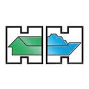 Logo Heinen AND Hopman