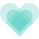 Logo Hart voor Ergotherapie