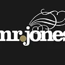 Logo Mr Jones Tea