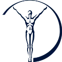Logo van Laureus Nederlands