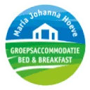 Logo Maria Johanna Hoeve AND Golfbaan Noordeloos