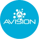 Logo van A-VISION Onderwijsadviesbureau