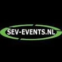 Logo Stevens Entertainment AND Vision