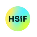 Logo The Hague Student Investment Fund HSiF