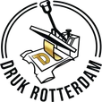 Logo Druk Rotterdam