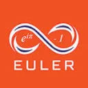 Logo The Euler-Franeker Memorial University EULER