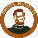 Logo The Broos Institute for AfroEuropean Studies and Research