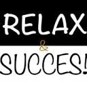 Logo Relax AND Succes!