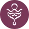 Logo van Delfins Beach Resort Bonaire Tapestry Collection by Hilton