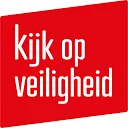 Logo Kijk op Veiligheid