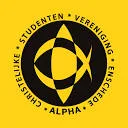 Logo C.S.V. Alpha