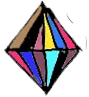 Logo van Watdajel Creative AND Sustainable