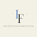Logo With me you UNLOCK your POTENTIAL