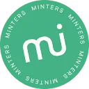 Logo van Minters Samen sterk in de wijk