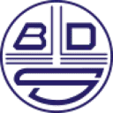 Logo van Schoonmaakbedrijf Deiman