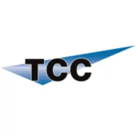 Logo TCC Techno Comfort Cromstrijen