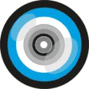 Logo Vibe Motion