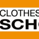 Logo Clothes Stocklots