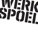 Logo Werk aan het Spoel