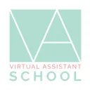 Logo VA school