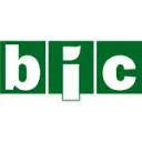 Logo inkoopadviesbureau BiC