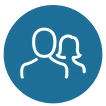 Logo Het Kenniscentrum Arbeidsmigranten