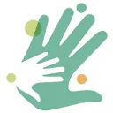 Logo GROEI Jeugd- en Gezinshulp B.V.